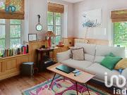 Maison 7 pièces 197 m²