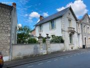 Maison 7 pièces 197 m²