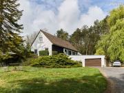 Maison 7 pièces 197 m²