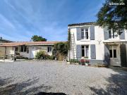 Maison 7 pièces 197 m²