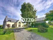 Maison 7 pièces 197 m²