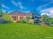 Maison 6 pièces 197 m²