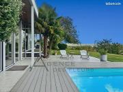 Maison 7 pièces 198 m²