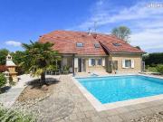 Maison 7 pièces 198 m²