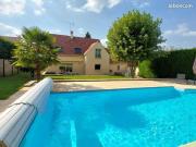 Maison 7 pièces 198 m²