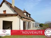 Maison 7 pièces 198 m²