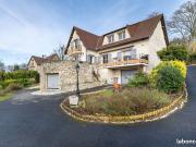 Maison 7 pièces 198 m²