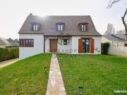 Maison 7 pièces 200 m²