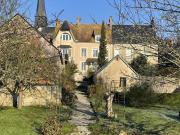 Maison 7 pièces 198 m²