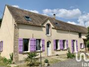 Maison 7 pièces 198 m²