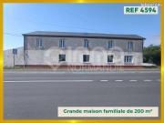 Maison 7 pièces 198 m²