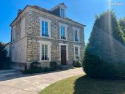 Maison 7 pièces 198 m²