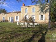 Maison 7 pièces 198 m² LANGON