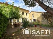 Maison 7 pièces 199 m²