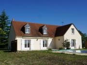 Maison 7 pièces 199 m²