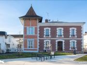 Maison 7 pièces 199 m²