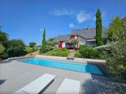 Maison 7 pièces 199 m²