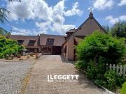 Maison 7 pièces 199 m²