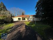 Maison 7 pièces 199 m²