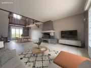 Maison 7 pièces 199 m²