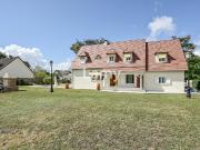 Maison 7 pièces 199 m²