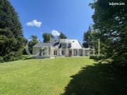 Maison 7 pièces 199 m²