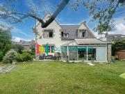 Maison 7 pièces 199 m²