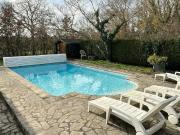 Maison 7 pièces 199 m²