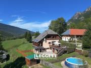 Maison 7 pièces 199 m²