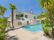 Maison 7 pièces 199 m²