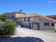 Maison 7 pièces 260 m²