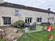 Maison 7 pièces 200 m²