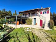 Maison 7 pièces 200 m²