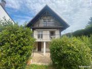 Maison 7 pièces 200 m²
