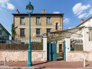 Maison 7 pièces 200 m²