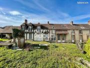 Maison 7 pièces 200 m²