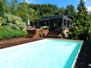 Maison 7 pièces 200 m²