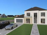 Maison 7 pièces 200 m²