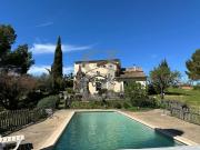 Maison 7 pièces 200 m²