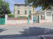 Maison 7 pièces 200 m²