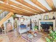 Maison 7 pièces 200 m²