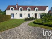 Maison 7 pièces 200 m²