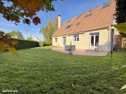 Maison 7 pièces 200 m²
