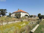 Maison 7 pièces 200 m²