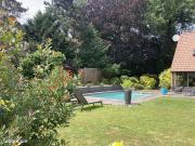 Maison 7 pièces 200 m²