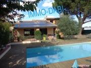 Maison 7 pièces 200 m²