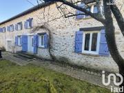 Maison 7 pièces 200 m²