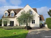 Maison 7 pièces 200 m²