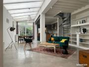 Maison 7 pièces 200 m²