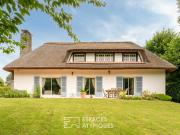 Maison 7 pièces 200 m²